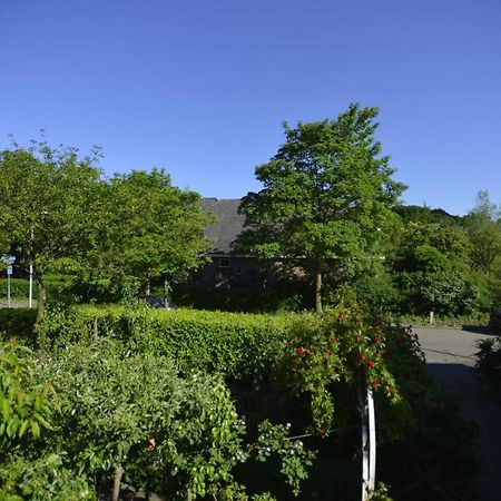 Logies Op Dreef Bed & Breakfast Driebergen Eksteriør bilde