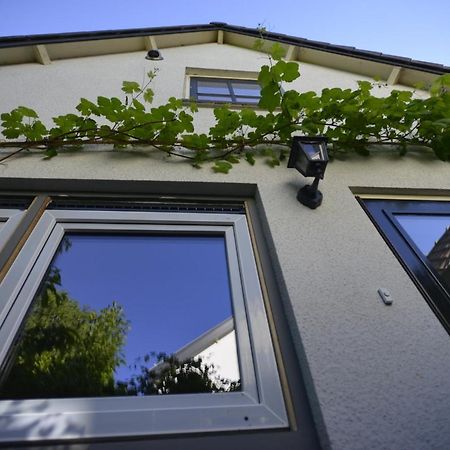 Logies Op Dreef Bed & Breakfast Driebergen Eksteriør bilde