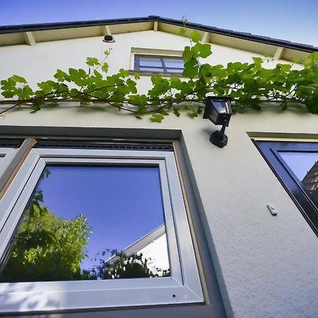 Logies Op Dreef Bed & Breakfast Driebergen Eksteriør bilde