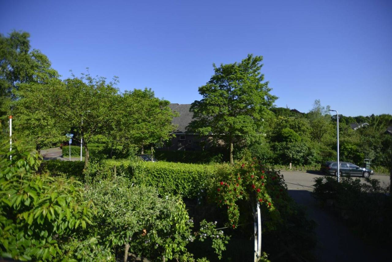 Logies Op Dreef Bed & Breakfast Driebergen Eksteriør bilde