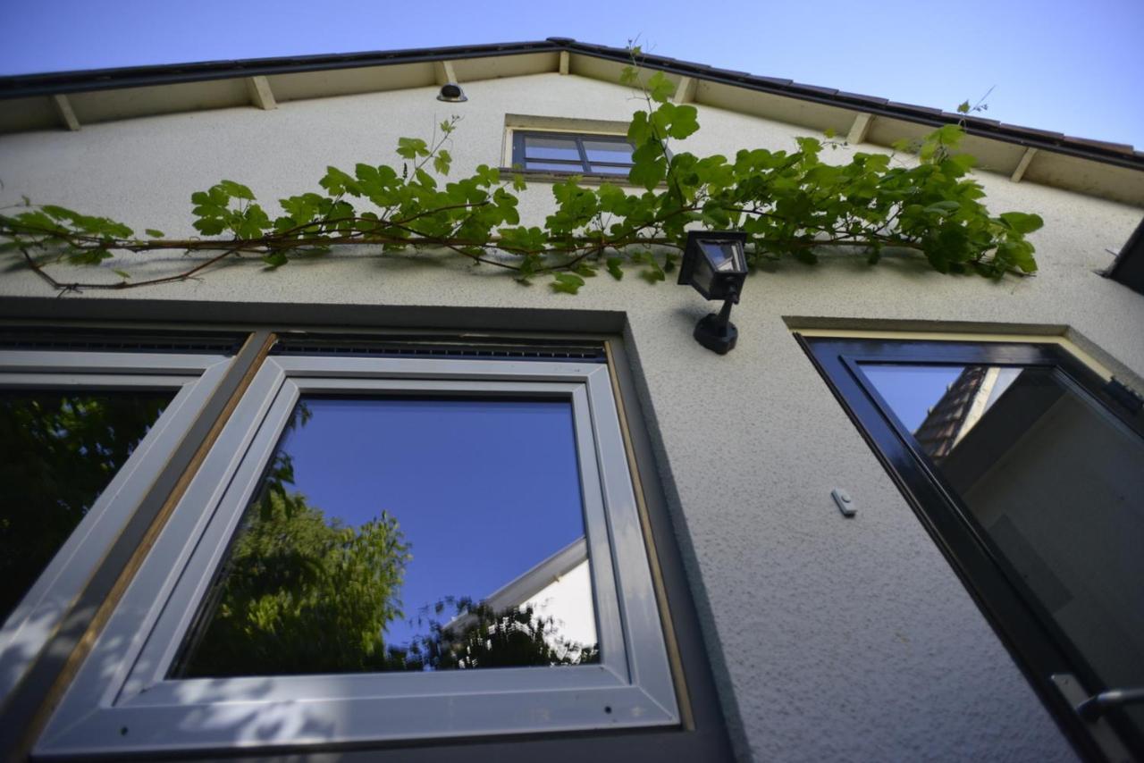 Logies Op Dreef Bed & Breakfast Driebergen Eksteriør bilde