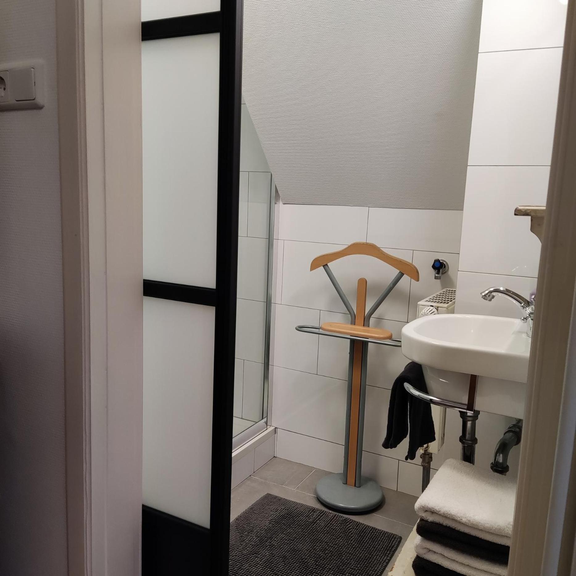 Logies Op Dreef Bed & Breakfast Driebergen Eksteriør bilde