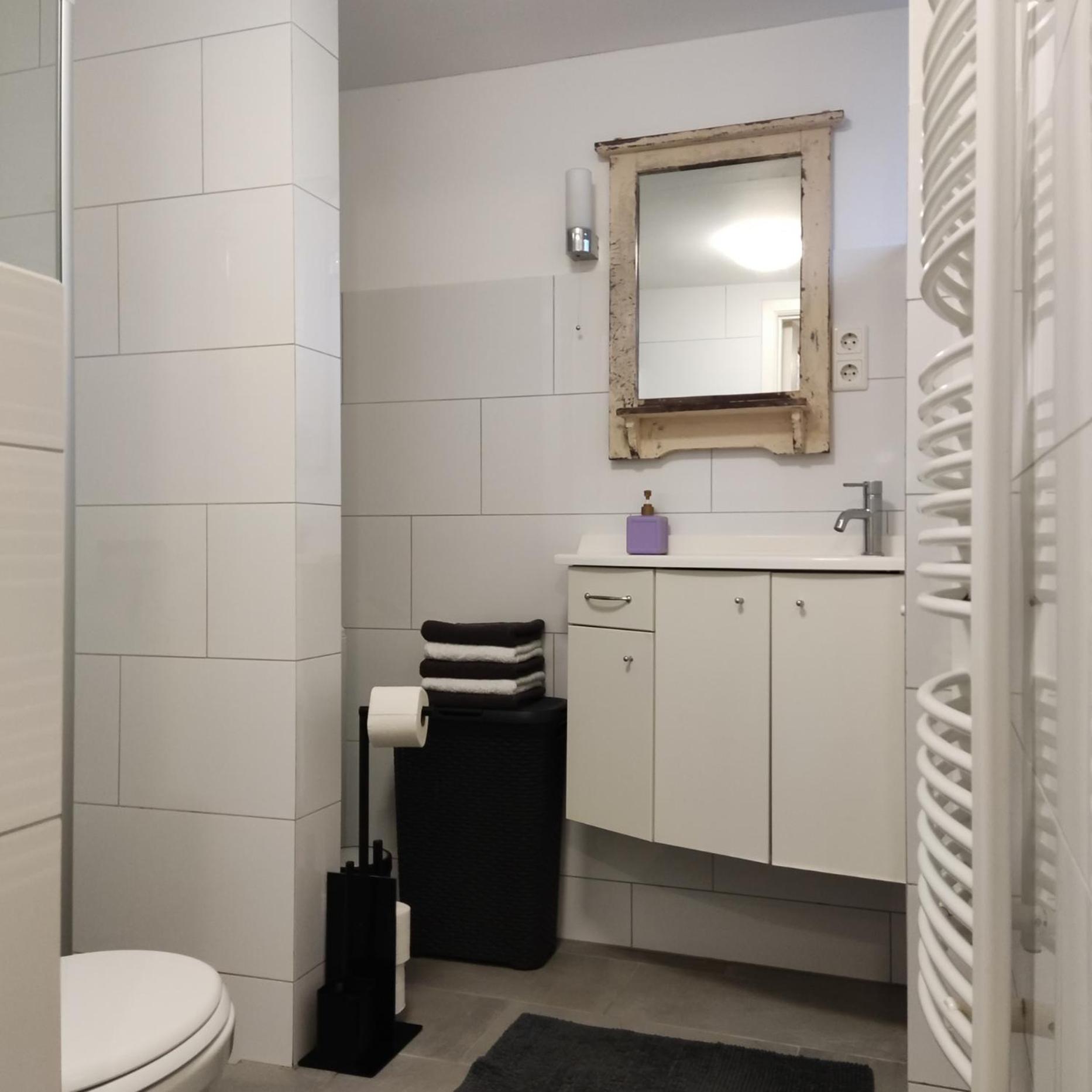 Logies Op Dreef Bed & Breakfast Driebergen Eksteriør bilde